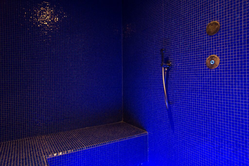 Bagno turco 1