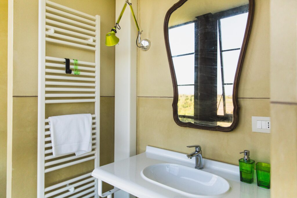 Bagno 2