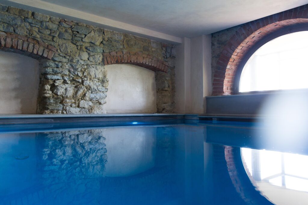 Zona Benessere 4