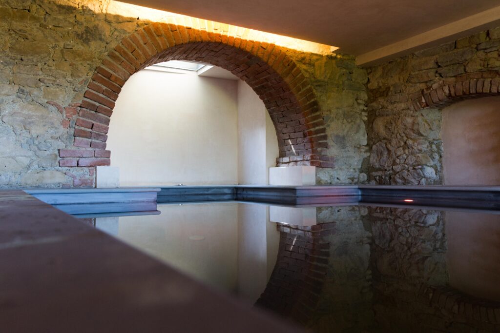 Zona Benessere 5